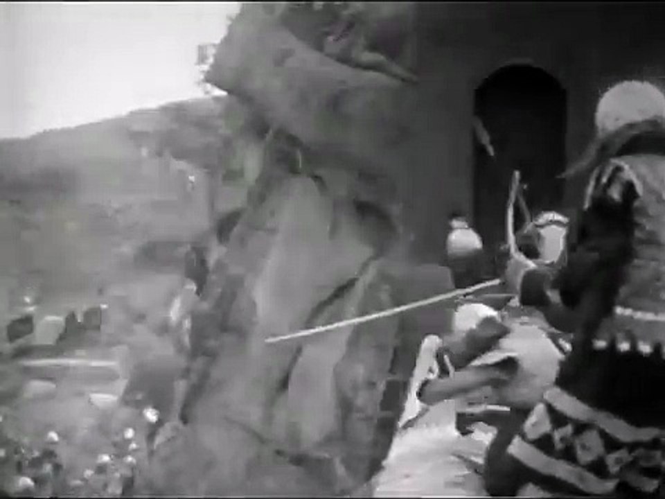 Judith de Bethulie  - Film Complet en Français