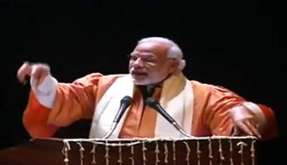 PM Modi's address at 6th Convocation Ceremony of Dr Ambedkar University in Lucknow