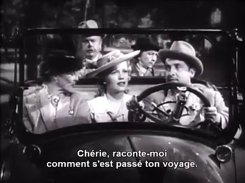 New Orleans (Nouvelle-Orléans) - film complet Anglais sous titré Français