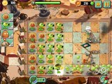 игра мультик приключеник овощи против зомби 2 игра египед часть 1 # 2