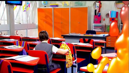 Carrossel 29/09/15 Capítulo 142 Completo HD