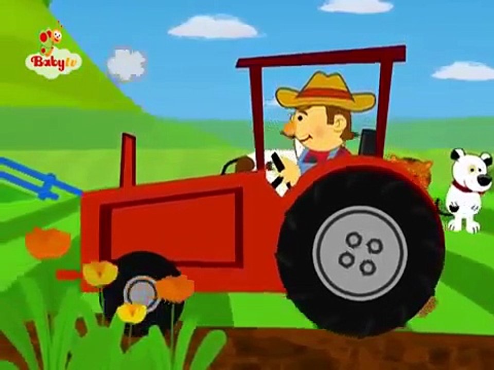 babytv-the-farmer-in-the-dell-english-dailymotion-video