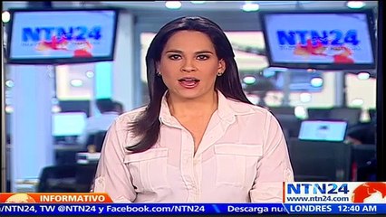 Canciller de Colombia confía en que misión de la ONU esté lista para la firma del acuerdo de paz con las FARC