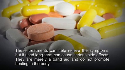 Best Holistic Treatment for Irritable Bowel Disease (IBD) in Dogs - Cherry Creek CO