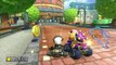 Nintendo Wii-U Mario Kart 8 [HD Video] Mushroom Cup - Pilz Cup 100ccm High Quality Gamingstream Lets´s Play Mario Kart   8