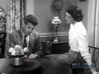 The Adventures of Ozzie & Harriet - Halloween Party - Free Old TV Shows Full Episodes