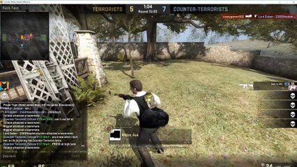 CSGO Safehouse Demolition Domination #REKT