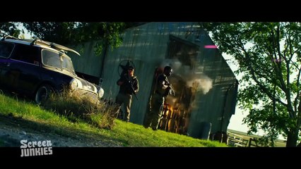 Summer Movies 2014: Hits & Misses!