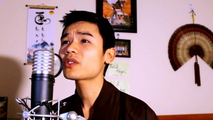 Bài Hát Phật Giáo Cực Hay - Đình Khuyến