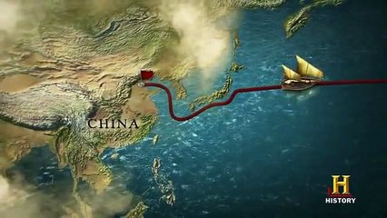 Who Really Discovered America (Full Documentary)