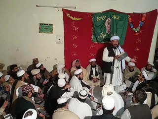 New Pushto Naat and Takrir 2016 Milad In Tehkal mulana habib ullah naat ka surat da muhammad navy pida