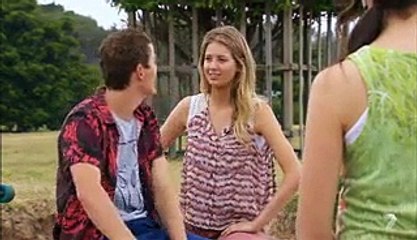 Home and Away 12th May 2015