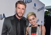 Miley Cyrus & Liam Hemsworth Engaged Again! (UPDATE)