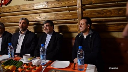 ‫پشت صحنه فیلم نهنگ عنبر‬