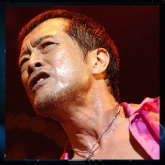 矢沢永吉