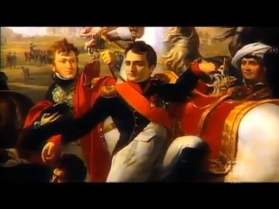 Napoléon Bonaparte Full Biographic Documentary Dailymotion Video