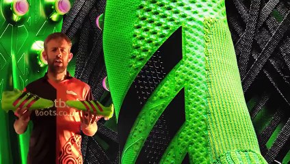 adidas ACE 16 Boots including the Laceless Purecontrol