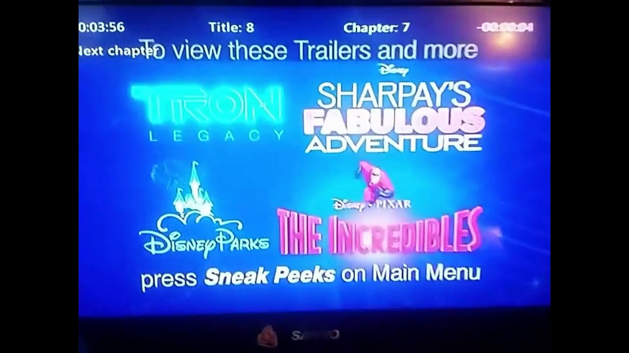 To View These Trailers And More Logos Slow Motion