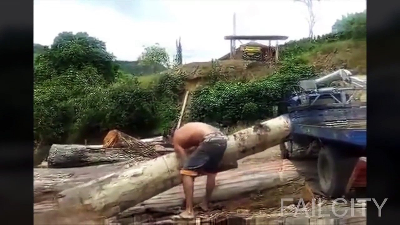 Funny FAILS & Crazy Clips ep. #7 ★ February 2015 Compilation ★ FailCity