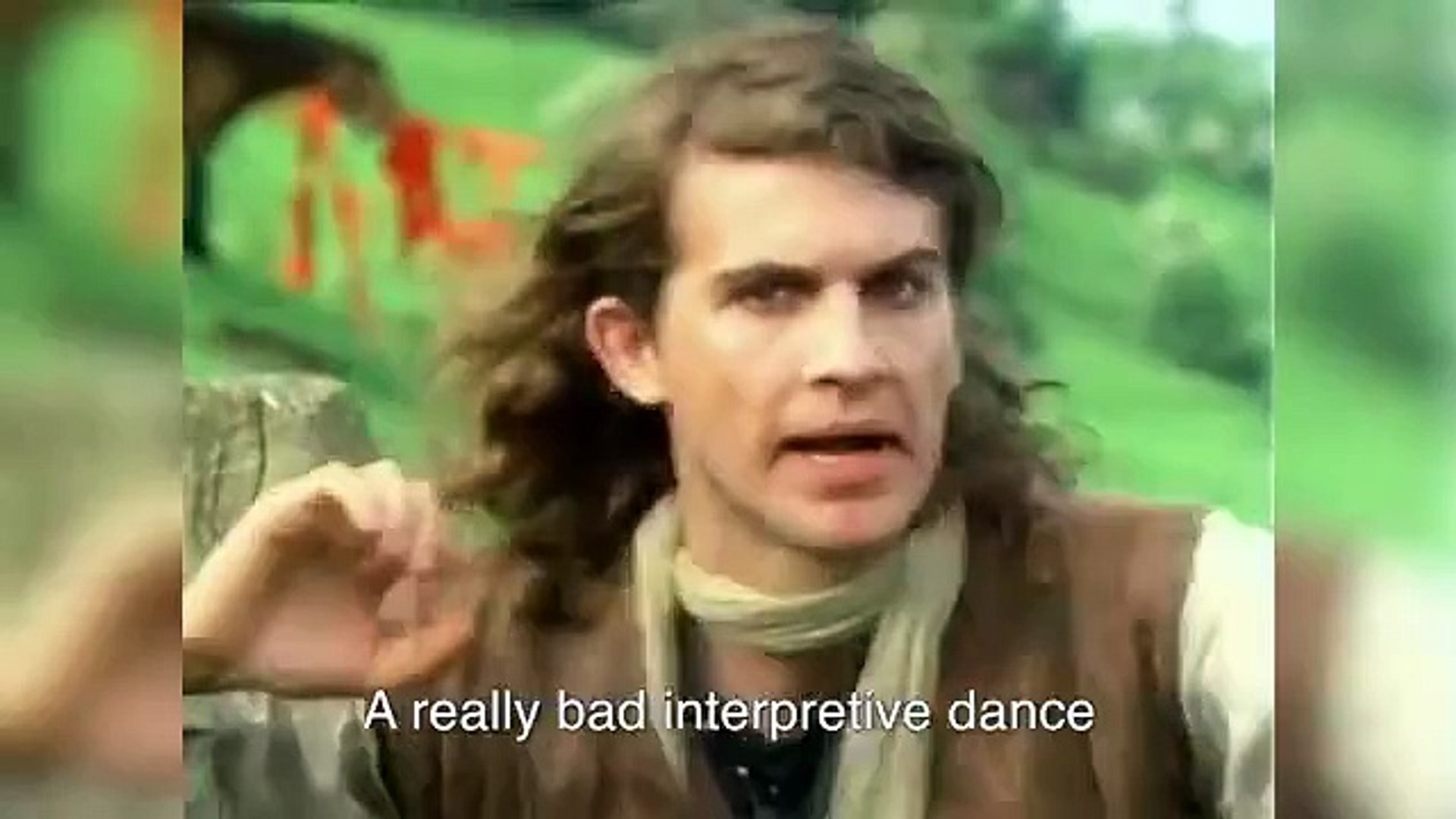 Safety Dance - Men Without Hats - Literal Video HD - video Dailymotion