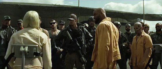 SUICIDE SQUAD - || OFficial Trailer # 2 || - Full HD - Entertainment City