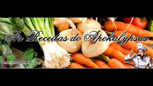Peito de Frango com Alheira