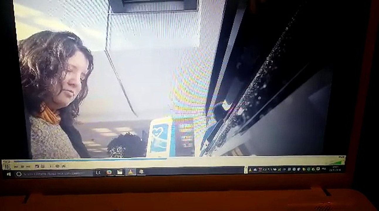 improvisation gare Evry