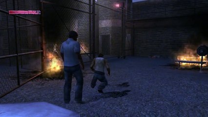 The Suffering: Ties That Bind Part 1
