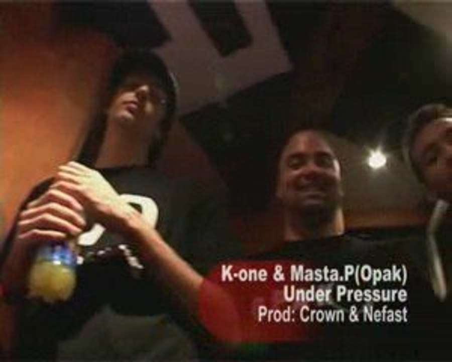 DJ Crown & Nefast
