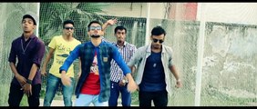 Chairanar Jibon Bangla (Hip Ho) Music Video 1080p HD (Blog.Abir-Group.Net)