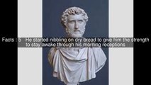 Antoninus Pius' last years, 152–61 of Marcus Aurelius Top 10 Facts