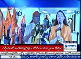 Sai Paduka Yatra 60th Day In Houston | Texas | Shirdi In America | TV5 News (News World)