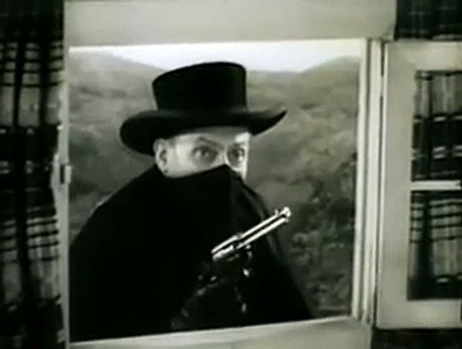 Annie Oakley Sharp Shootin Annie, Full Length Episode Classic Western Movie