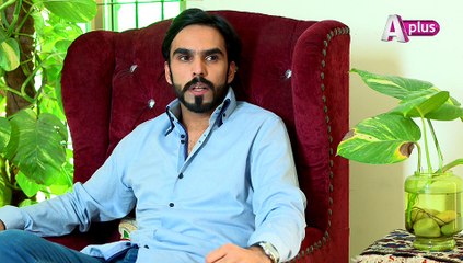 Bheegi Palkein Episode 11 Full Aplus - 22 Jan