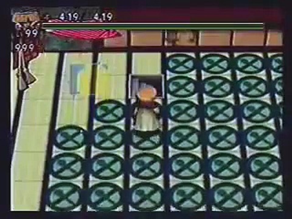 風来のシレン３千年洞窟クリア(Wii風塵英雄3)