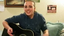 Amateur Singer Songwriter Original Song You Never Thought to Ask Me wmv