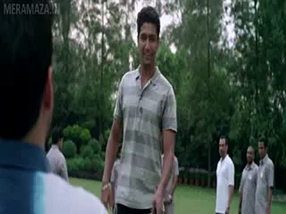 Zubaan Official Theatrical Trailer #1 720p-All trailers And Bolly,Lolly News