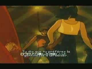 Kimagure orange road opening vostfr
