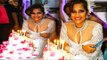 Tanisha Singh Birthday Party | Dolly Bindra | Laxmi Narayan Tripathi