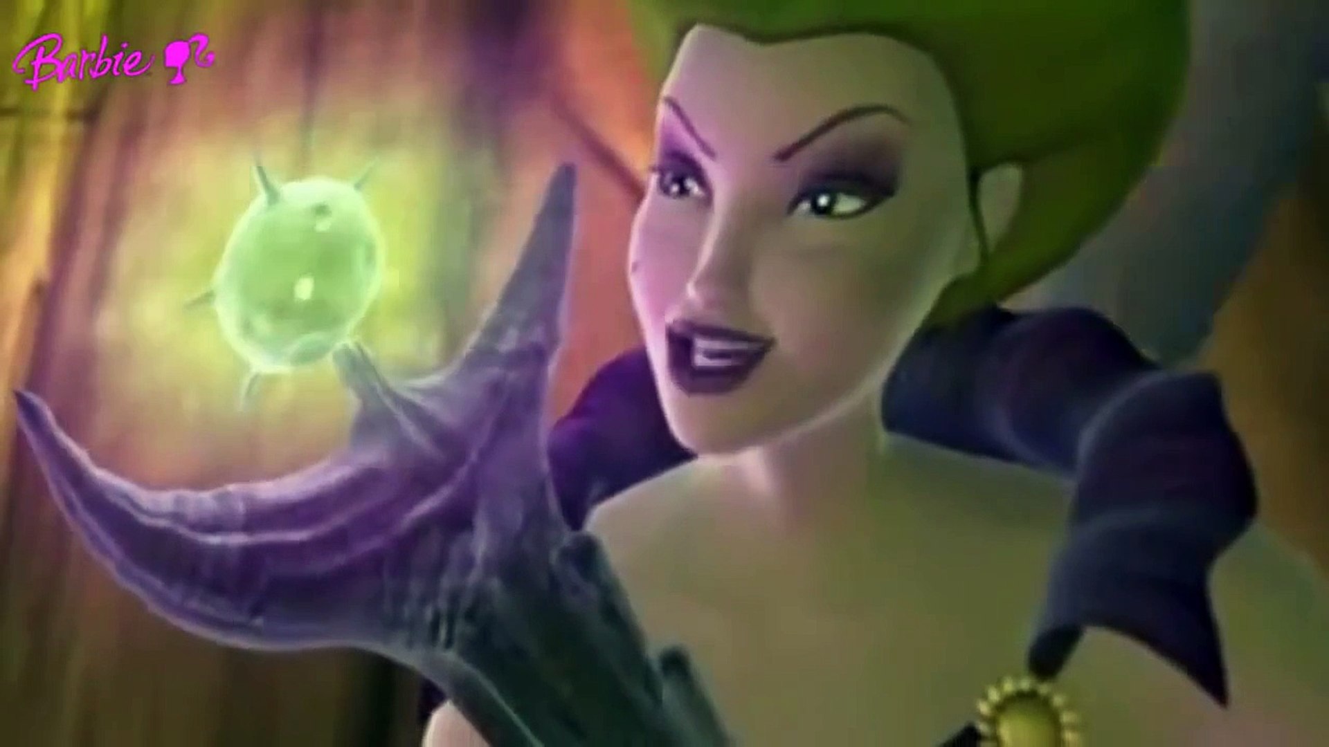 Barbie Film Animation Pour Enfant Dessin Anime Complet Barbie Mermaidia Dailymotion Video