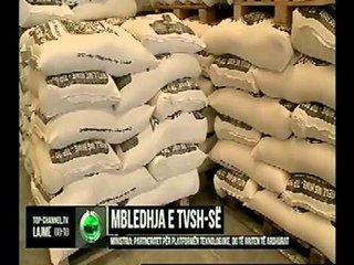 Revista Televizive e Mbrëmjes, 23 Janar 2016, Ora 00:00 - Top Channel Albania - News - Lajme