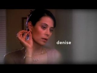 Denise Sherwood From Armywives