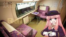 【激レア走行動画】ワイングラスパンタカバー付き 700系量産先行車