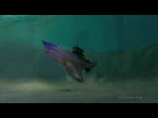 De Profundis. Trailer.( Miguelanxo Prado. Animacion)