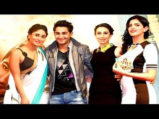 Lekar Hum Deewana Dil Music Launch | Kareena , Karisma, A R Rahman
