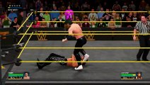 WWE 2K16 My Career Mode – Part 21