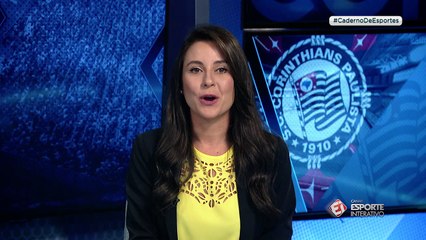 Ronaldo: "Quero fazer no Strikers o que fiz no Corinthians"