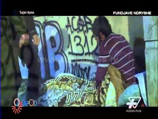 Oktapod - Intervista ne KUB | Fundjave ndryshe - 22 Janar 2016 - Vizion Plus - Variety Show