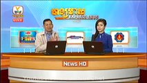 Khmer News, Hang Meas HDTV News, Meas Rithy Talks about Pen Chomrong and Dalis