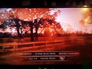 Opening To Secretariat 2011 DVD